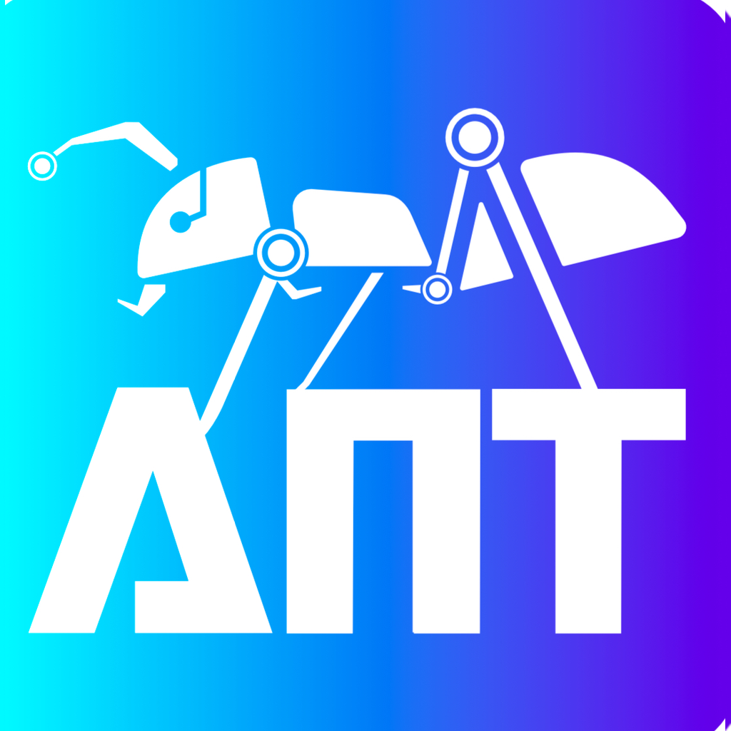 ANT logo